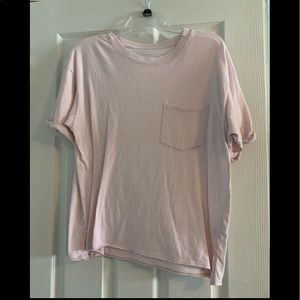 Women’s crop t-shirt